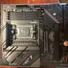 Asus rog strix b650e-f motherboard OBO
