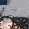 *NZXT FANS* 1 ARGB 1 NON ARGB