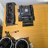 GeForce RTX 3070 Custom Gaming PC - Ryzen 7 5700X, 32GB RAM, 1TB NVMe SSD