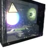 Sleek Minimal Gaming PC w/ GTX 980Ti 6gb E5 2660v3