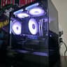 RTX 3050 8GB | Ryzen 5 3600 | 16GB DDR4 | 500GB M.2 | Windows 11 Pro