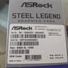 AsRock B580 Steel Legend