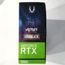Zotac Gaming Geforce RTX 3090 24GB AMP Holoblack Ray Tracing