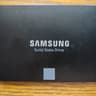 Samsung 120GB 2.5" Sata SSD