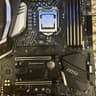 Intel Core i7-8700K CPU + Z370 Motherboard Combo – LGA 1151