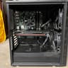 🔥🖥️NVIDIA GTX 1080, Intel i7-4770, 500 GB SSD, 12 GB RAM,High Performance Custom Gaming PC w/ Wi-Fi