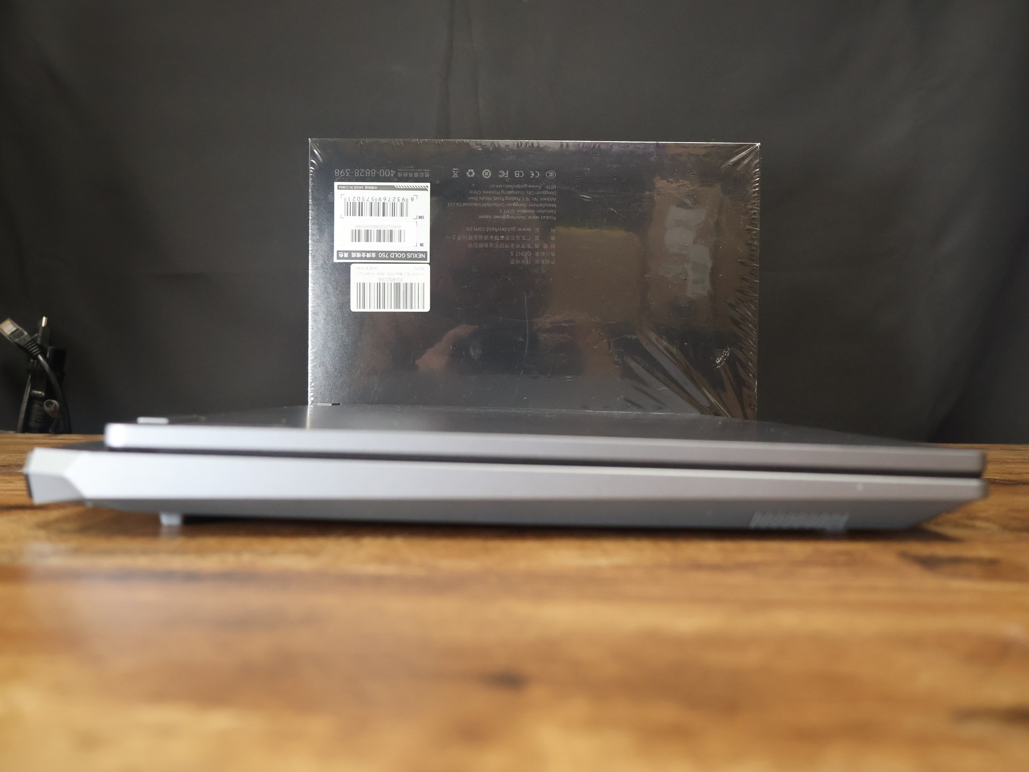 Gaming Laptop - Lenovo LOQ l Ryzen 5 7235H l RTX 4050 l 16GB DDR5 l 500GB SSD