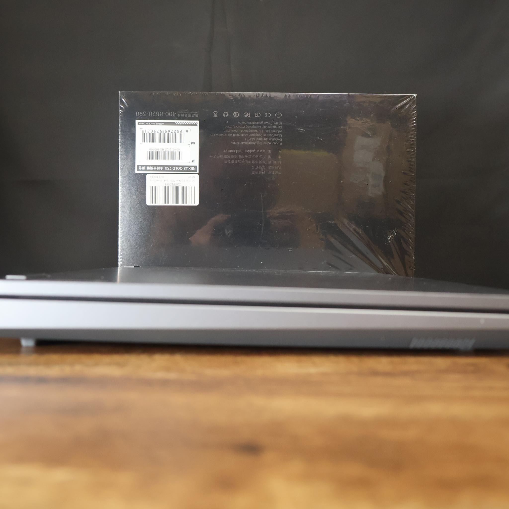 Gaming Laptop - Lenovo LOQ l Ryzen 5 7235H l RTX 4050 l 16GB DDR5 l 500GB SSD
