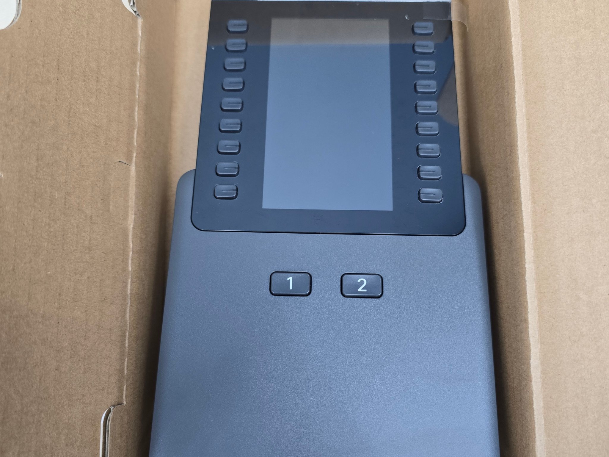 Cisco 8800 Key Expansion Module for IP Phone