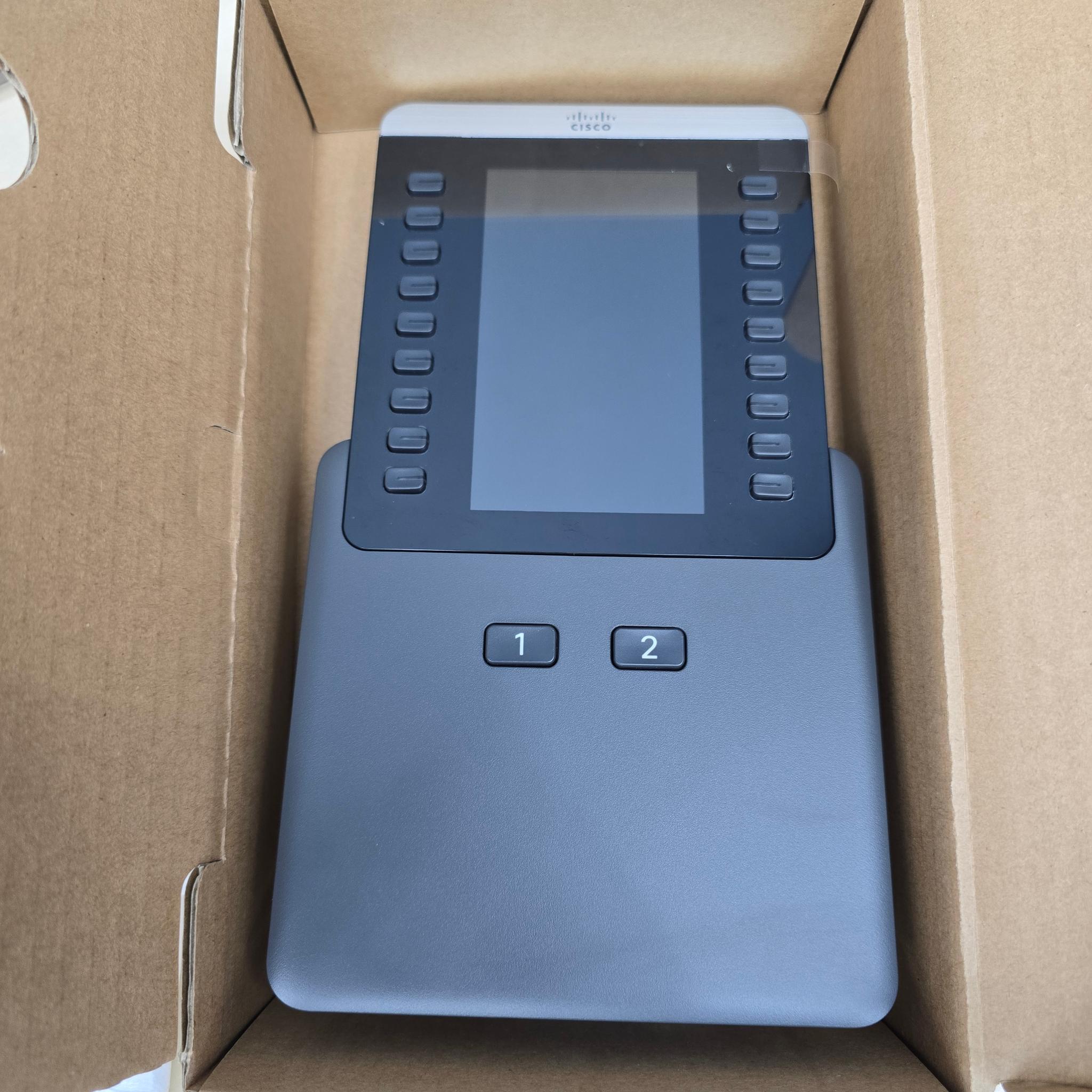 Cisco 8800 Key Expansion Module for IP Phone
