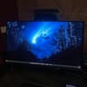 AORUS (FO32U2P) 32" QD-OLED 4K Gaming Monitor (240hz)