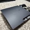 Sony PlayStation 3 Slim 3.55 OFFICIAL FIRMWARE RARE ET JB READY