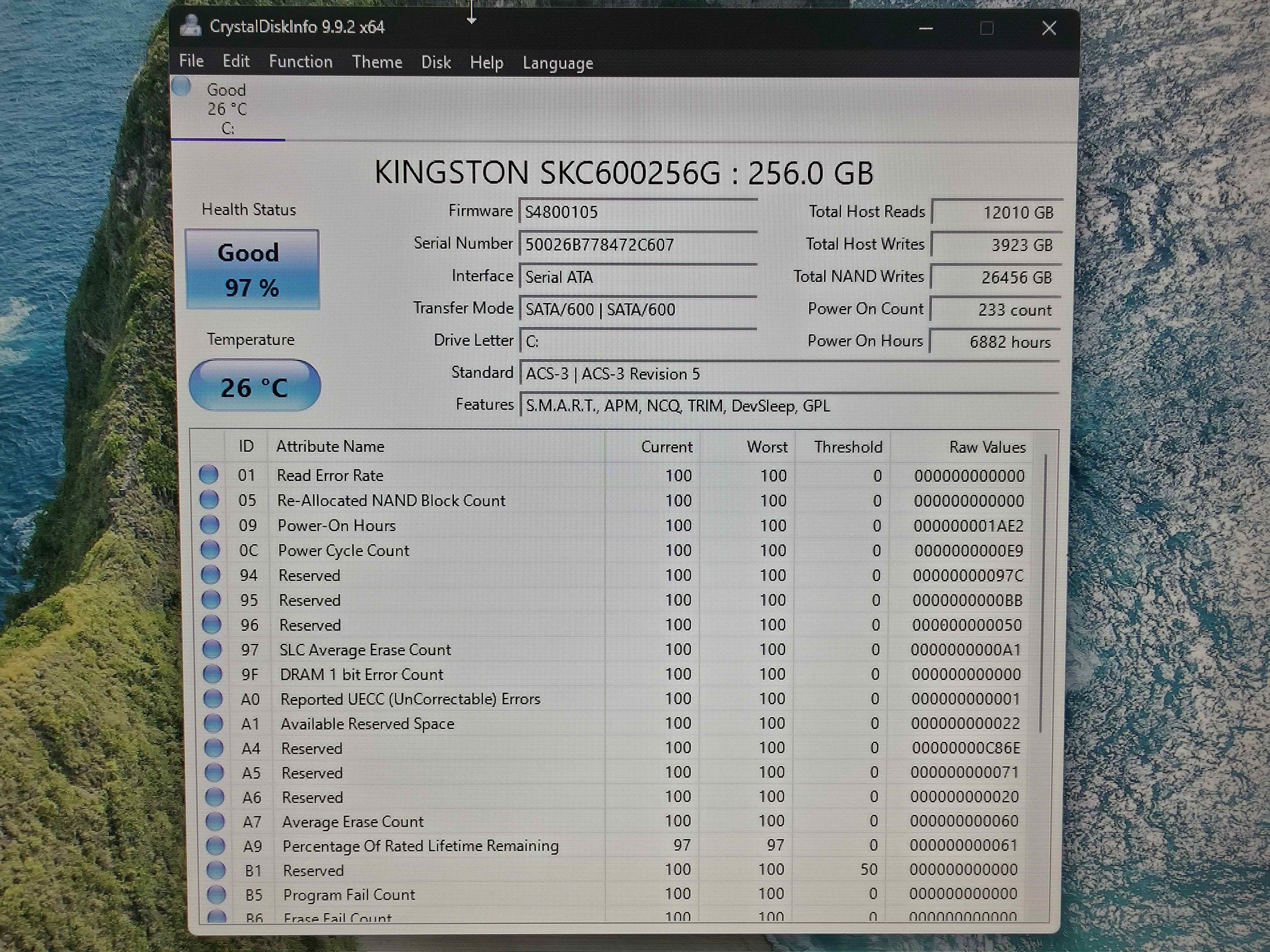 Workstation/CAD Optiplex 3060 SFF | Radeon Pro WX3100 | i5-8500 | 8GB DDR4 | 256GB SSD |