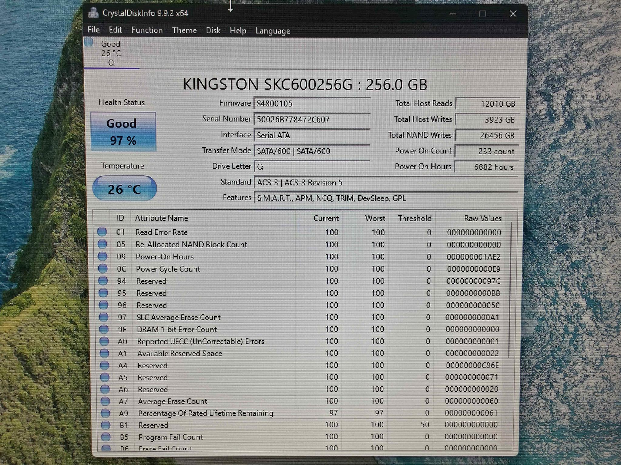 Workstation/CAD Optiplex 3060 SFF | Radeon Pro WX3100 | i5-8500 | 8GB DDR4 | 256GB SSD |