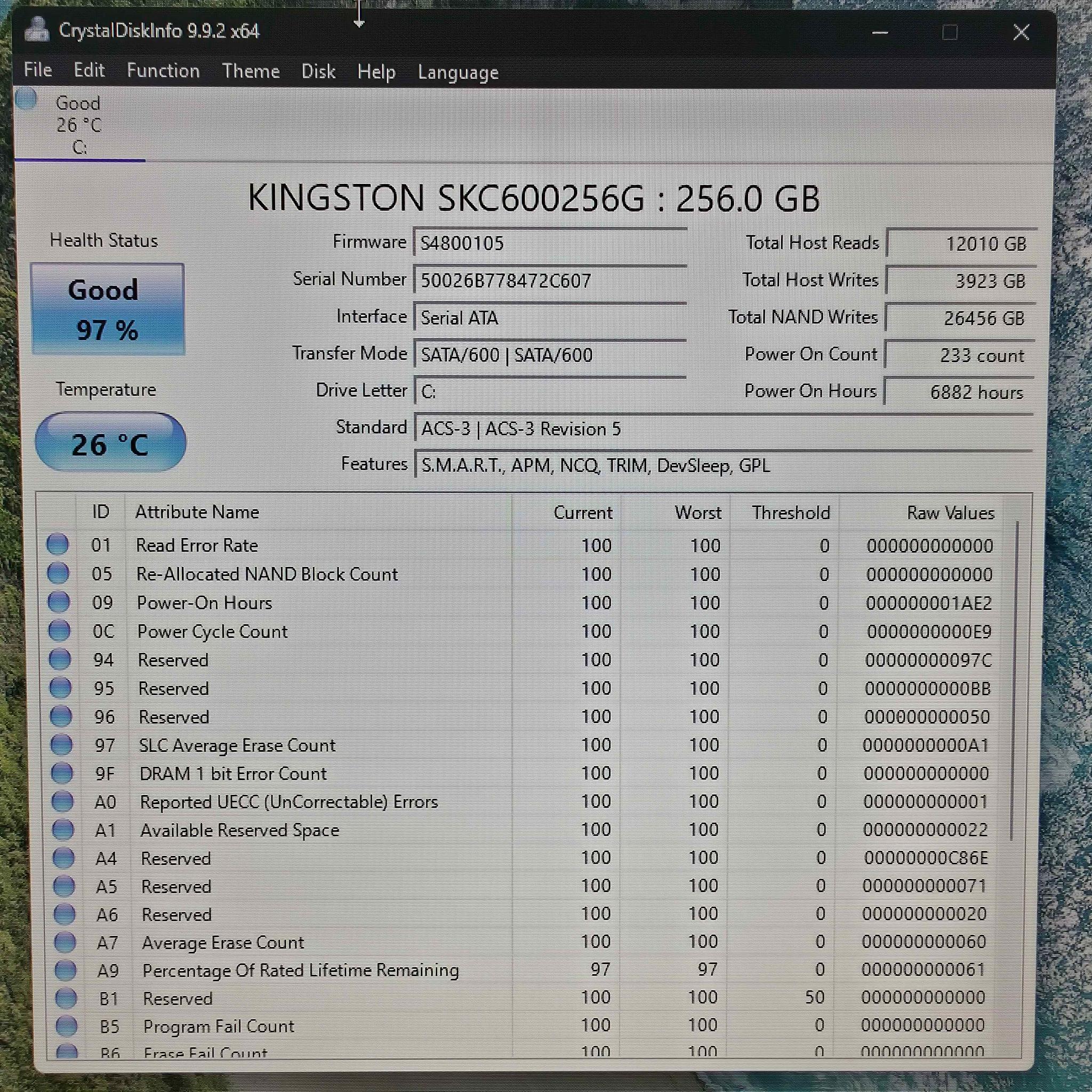 Workstation/CAD Optiplex 3060 SFF | Radeon Pro WX3100 | i5-8500 | 8GB DDR4 | 256GB SSD |