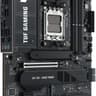ASUS TUF GAMING X870E-PLUS WIFI7 AMD X870E AM5 DDR5 ATX Desktop Motherboard