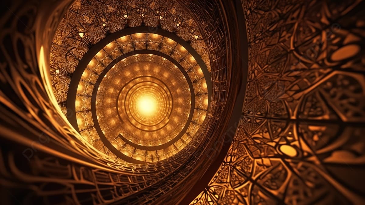 "Golden Tesseract"  - RTX 4080 SUPER OC | Ryzen 7 7800X3D | 32GB @6000 | 4 TB | 1000W Platinum