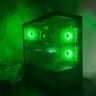 CUSTOM GAMING PC (Ryzen 5 5500 + NIVIDA GTX 1070 + 1TB SSD + 16GB RAM)