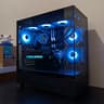 🔥1440p Gaming Beast | RTX 3080 | Ryzen 7 5800X | 1TB SSD | 32GB RAM | WiFi 6 & Bluetooth🔥
