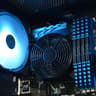 🔮⚫️ | R9 380 4GB | INTEL i5-4590 | 16GB RAM | 500GB SSD | Crystal Void |