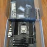 AMD Ryzen 5 7500X3D + ASRock B850M-C AM5 Motherboard Bundle