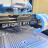 RTX 2070 Super| Intel i5 10400F | 16gb DDR4 | 512gb SSD⚡