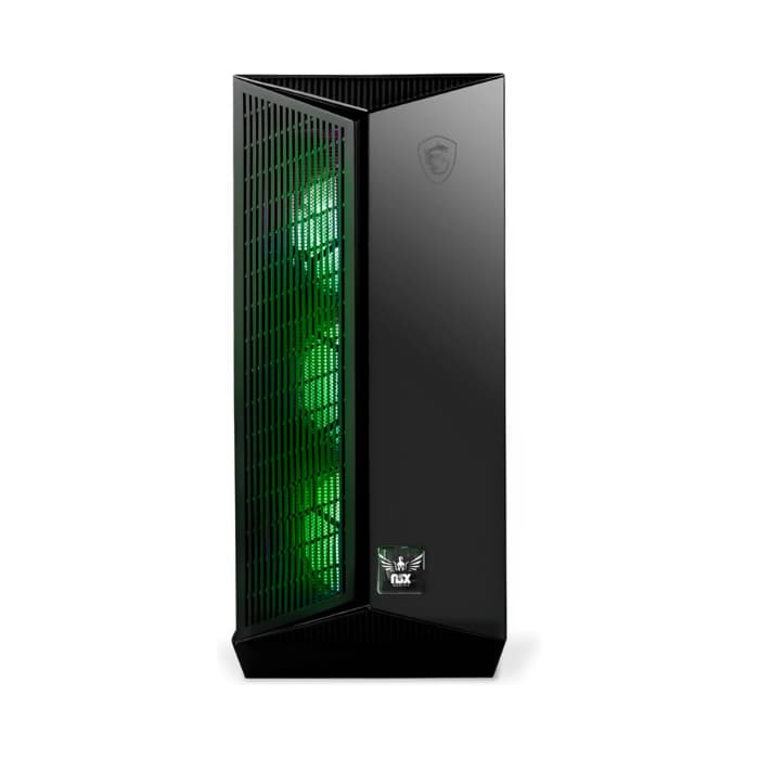 Nsx Gaming Pc Falcon Ryzen 5 5600X Geforce RTX 4060 TI, 16GB RAM, 1TB SSD NVME M2, Windows 11 Home