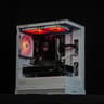 Clean Gaming PC - Ryzen 5 5500 | RTX 3070 8GB | 16GB DDR4