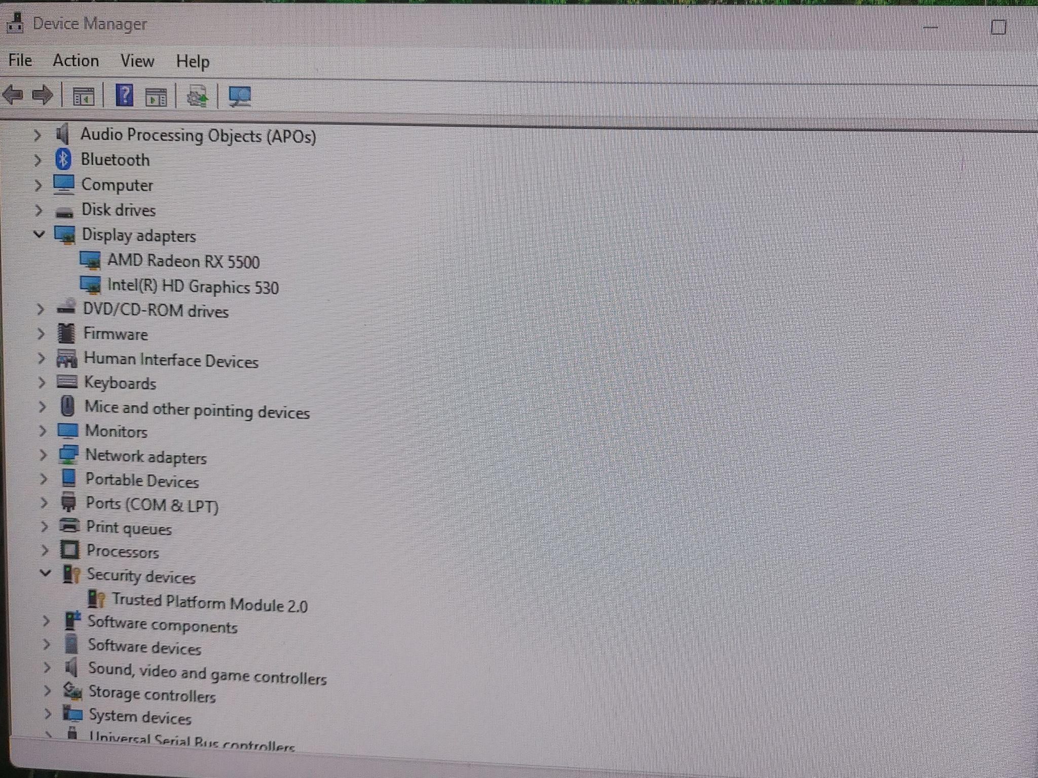 Dell XPS 8910, i5-6600k, RX 5500 4GB, 16GB DDR4, 256GB m.2 NVME, Win 11