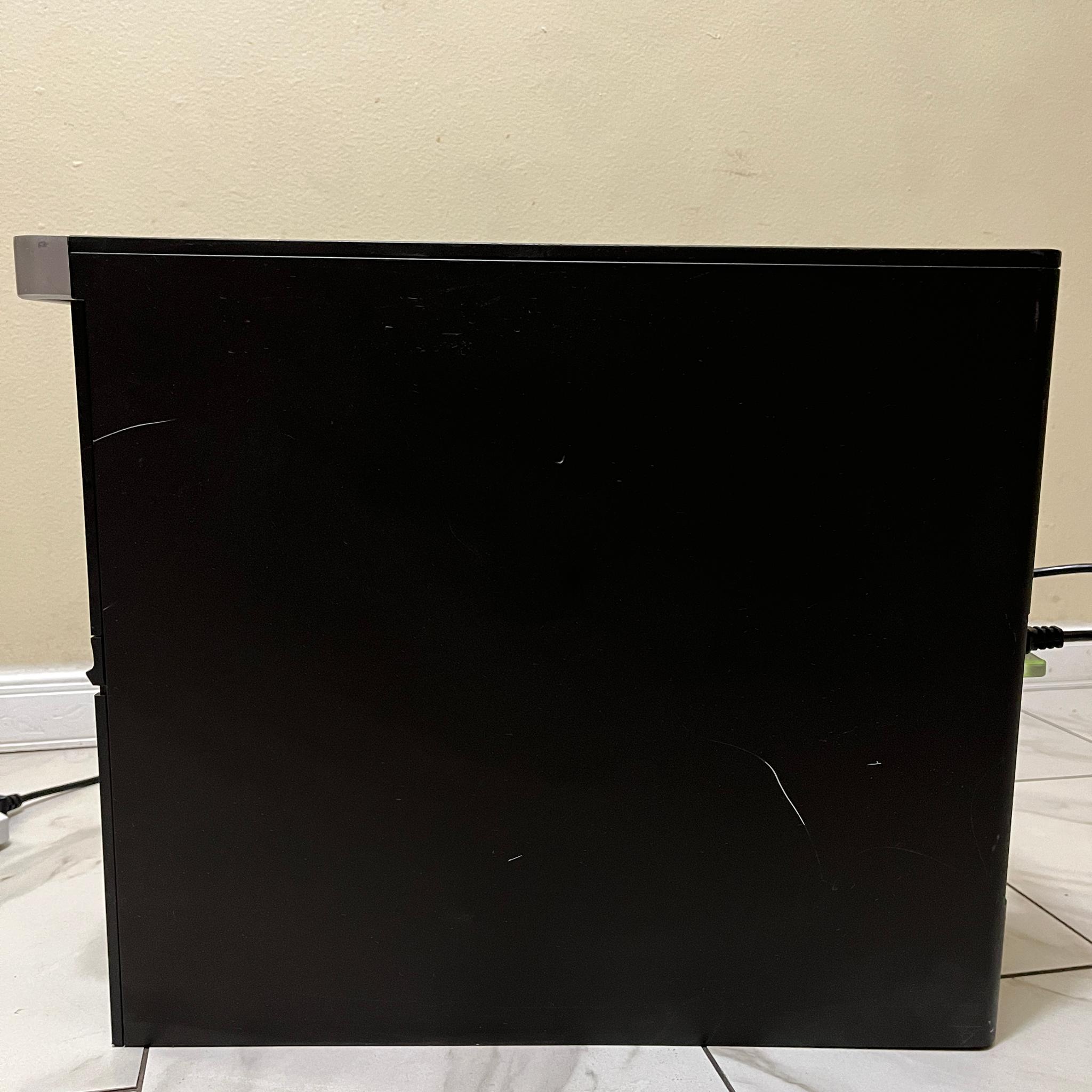 🔥NVIDIA GTX 1080 Ti, Intel Xeon 12 Core (Same as i7), 500 GB SSD, 12 GB RAM, Dell T7910 Gaming PC 🟢🔥