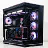 Beautiful ROG/Lian Li Powerhouse PC!!!  14900KS - 4090 - 64GB - 2TB