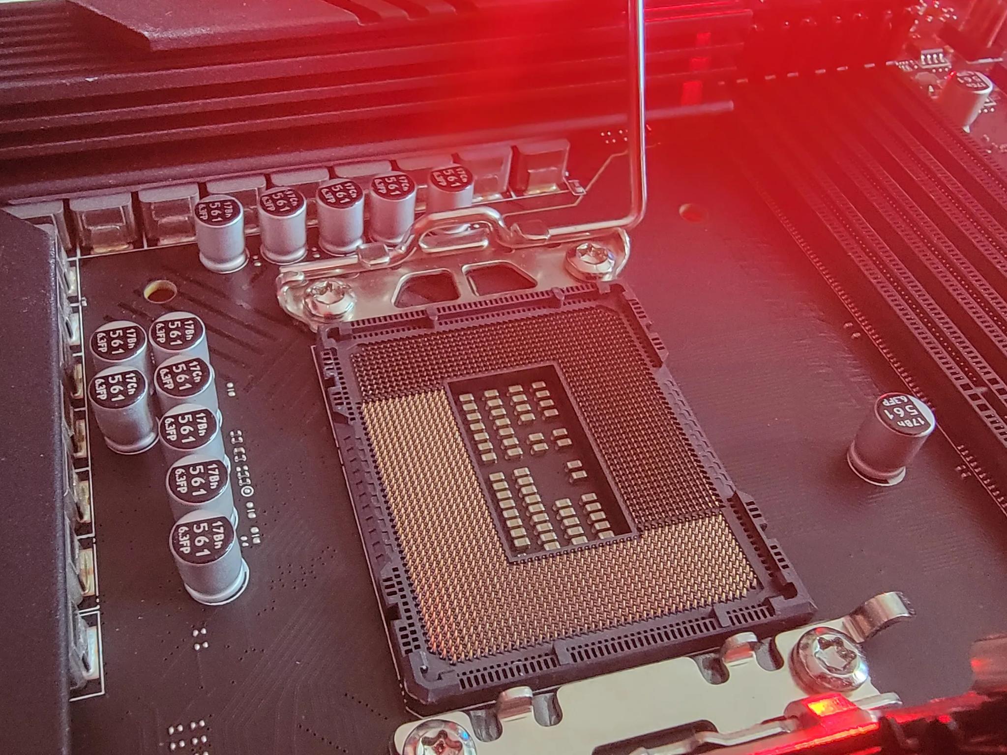 MSI PRO Z690-A DDR5 Motherboard ready for Intel 14th, 13th, 12th Gen