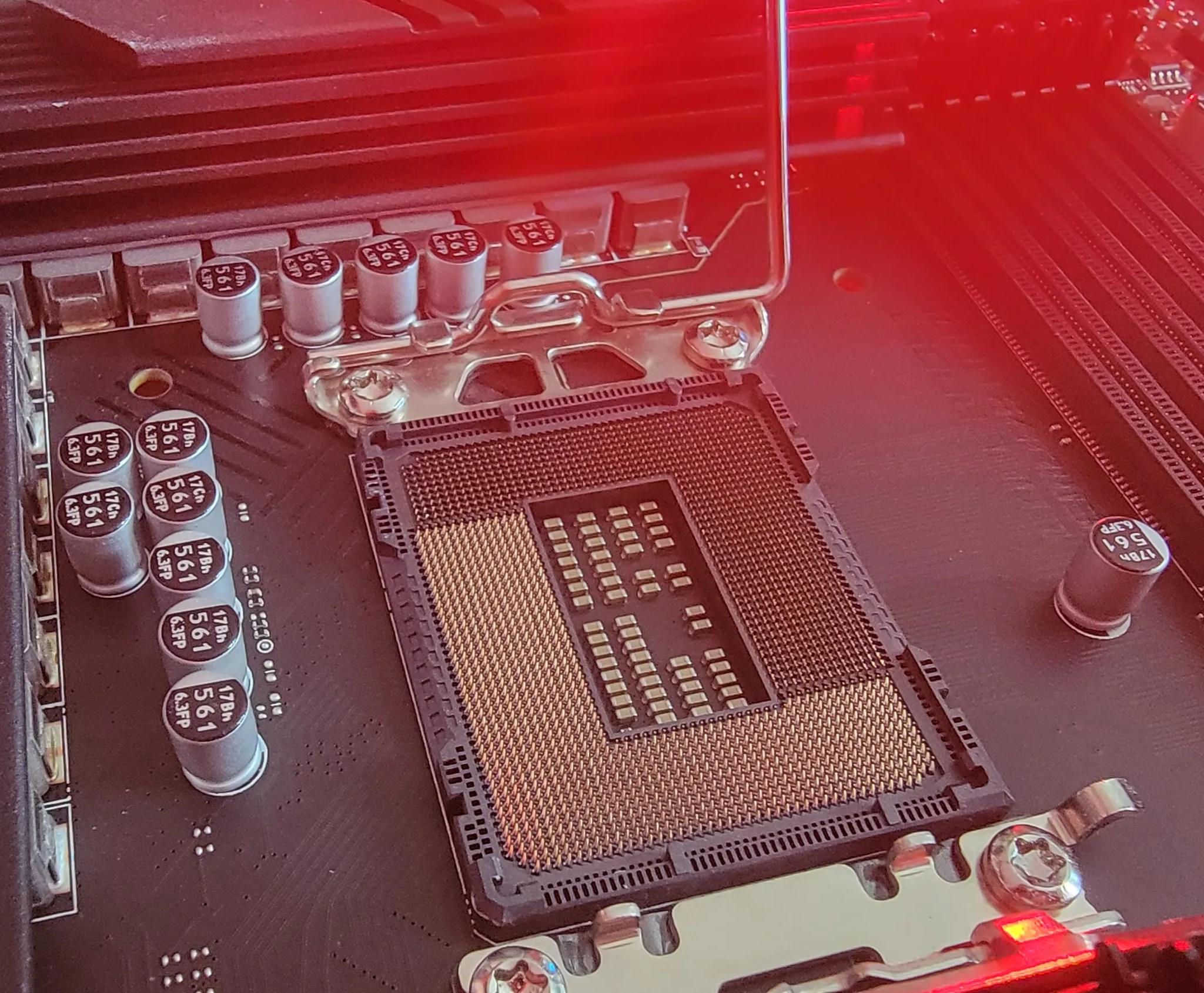 MSI PRO Z690-A DDR5 Motherboard ready for Intel 14th, 13th, 12th Gen