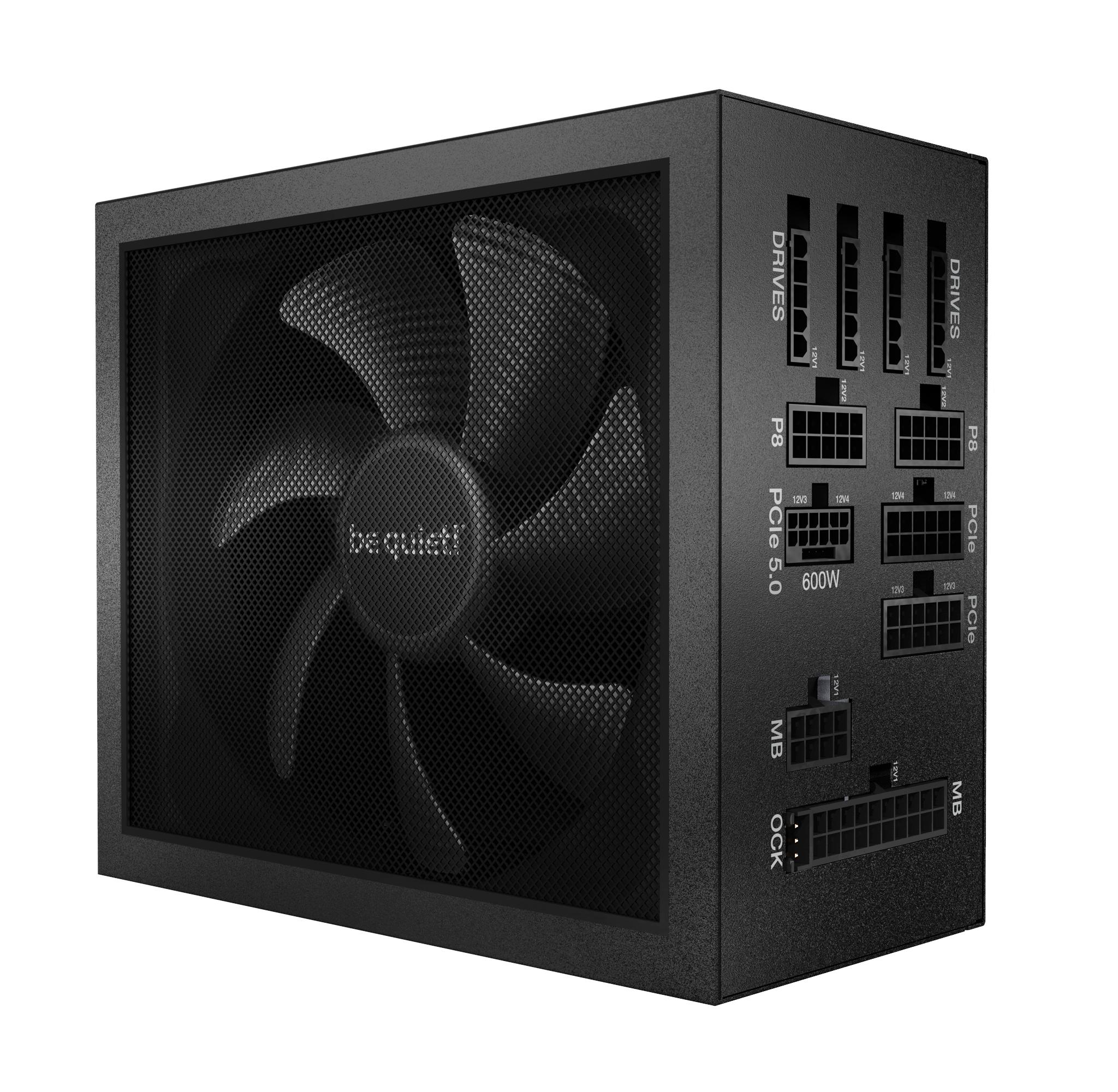 be quiet! Dark Power 13 1000W ATX 3.0 Titanium - Brand New