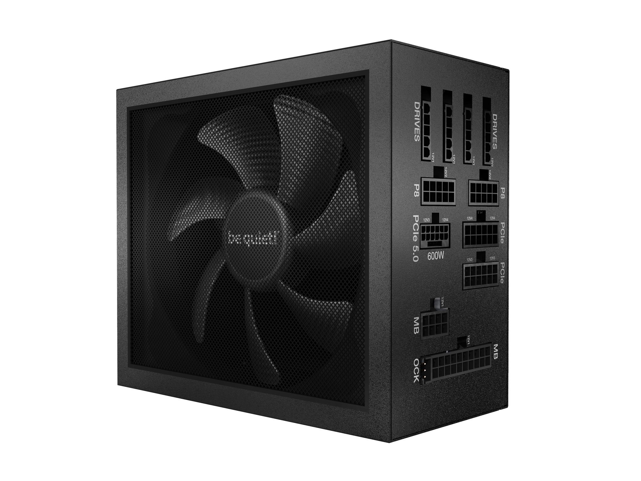 be quiet! Dark Power 13 1000W ATX 3.0 Titanium - Brand New