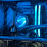 🖤💙Ryzen 9 7900x | RTX 5070 | 2TB SSD | 32GB RAM Gaming PC💙🖤