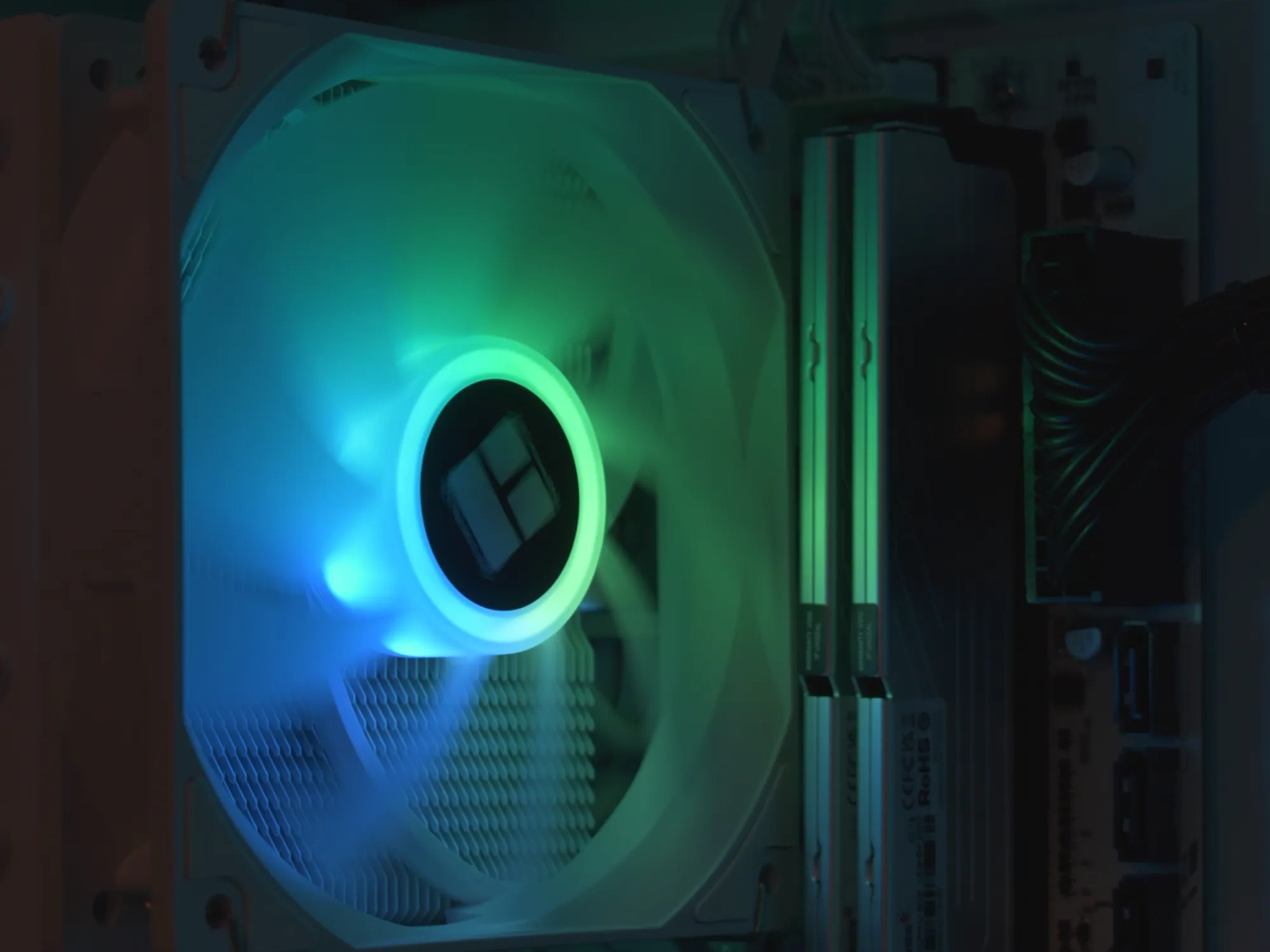 🕹️Value Gamer🕹️ Ryzen 5 5600 | RTX 3060ti 8GB | 16GB Ram 3200mhz | 1TB nVME SSD | Win11 Pro+Wifi