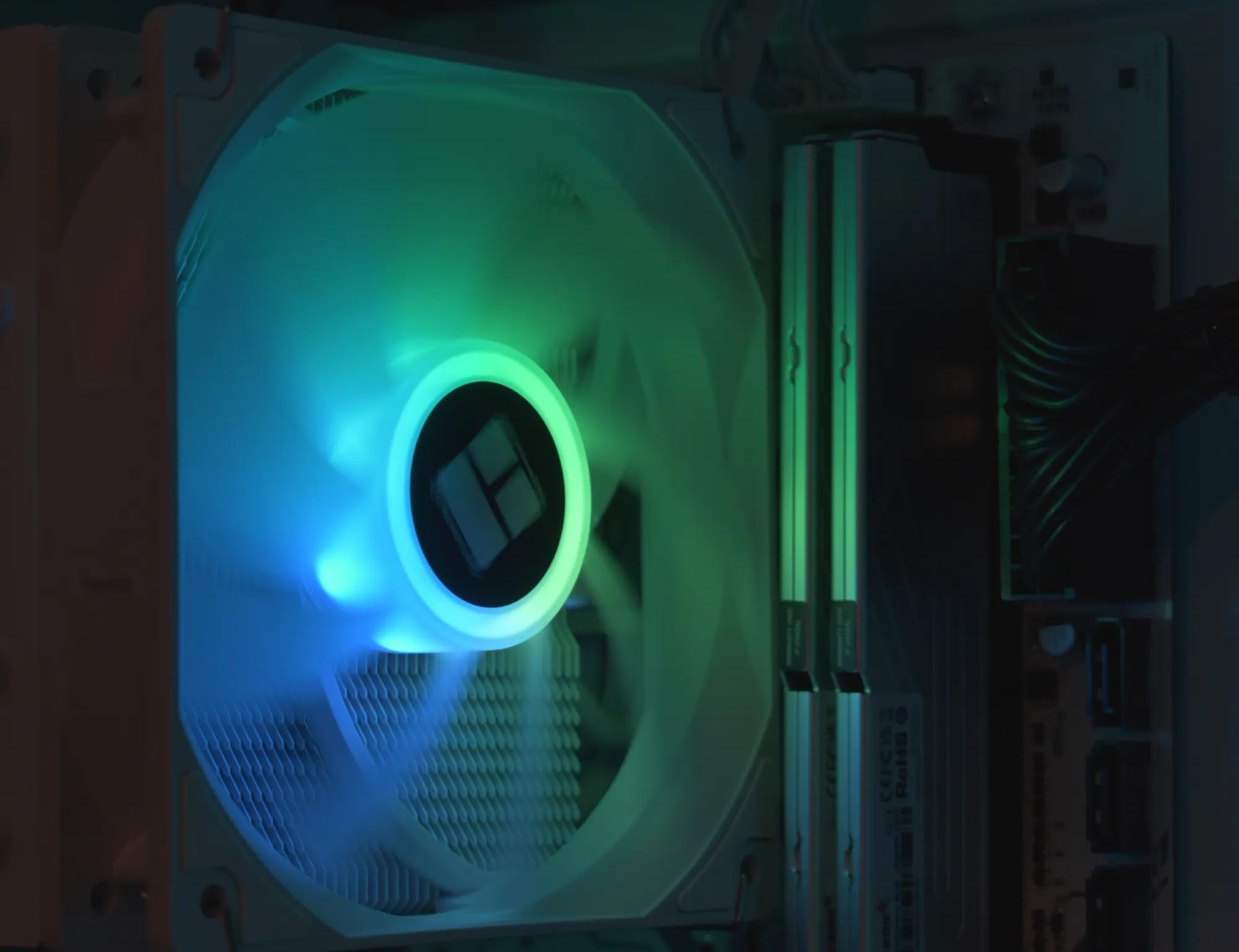 🕹️Value Gamer🕹️ Ryzen 5 5600 | RTX 3060ti 8GB | 16GB Ram 3200mhz | 1TB nVME SSD | Win11 Pro+Wifi