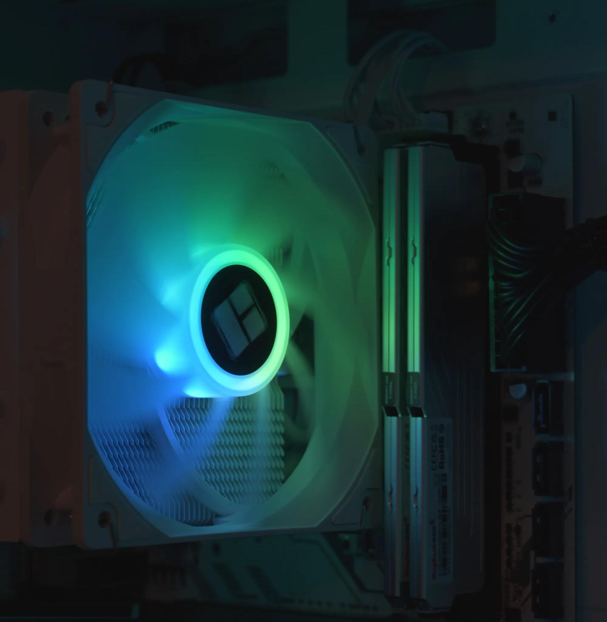 🕹️Value Gamer🕹️ Ryzen 5 5600 | RTX 3060ti 8GB | 16GB Ram 3200mhz | 1TB nVME SSD | Win11 Pro+Wifi