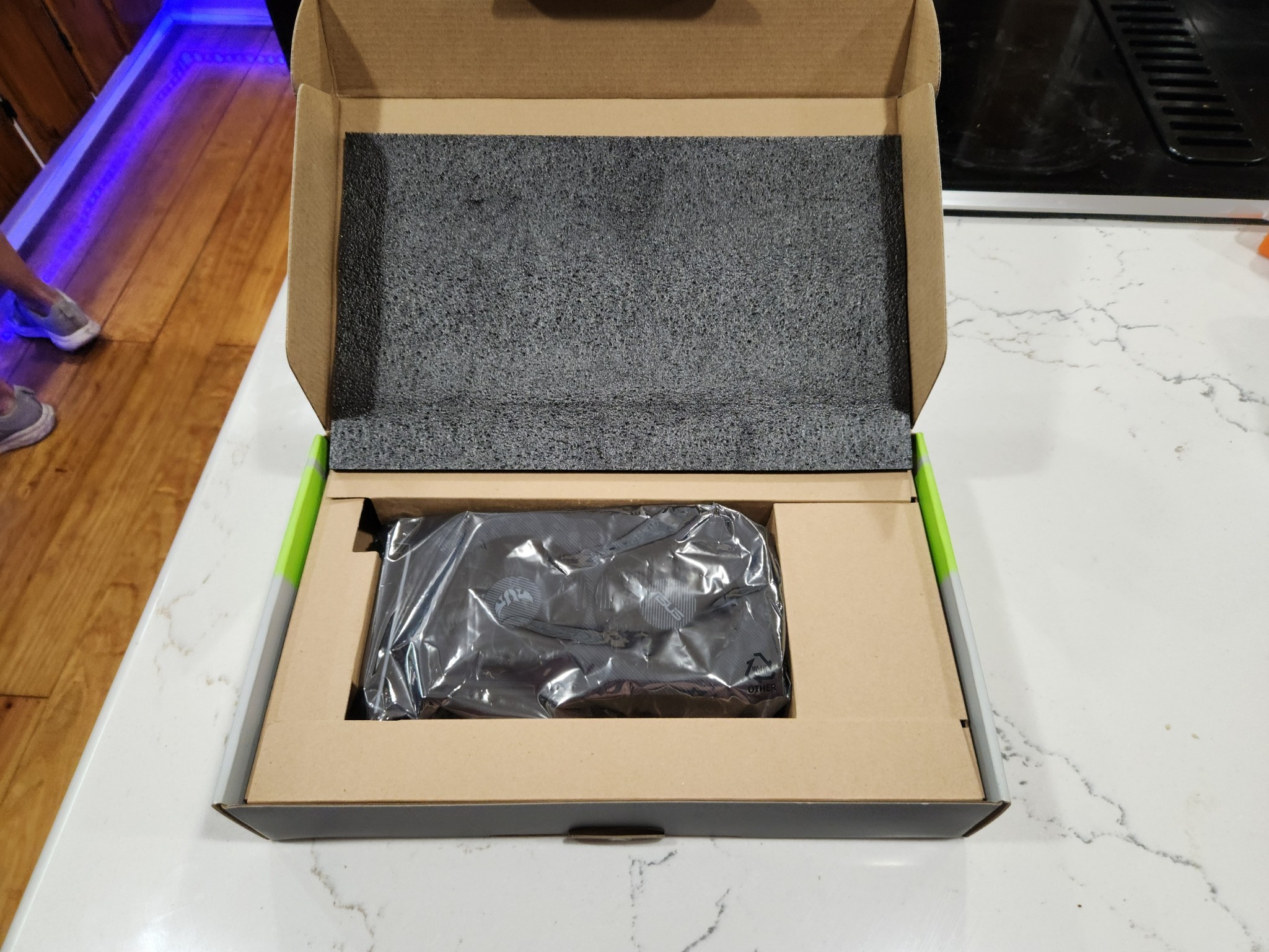 Asus Tuf Gaming 1660 Super OC 6gb GDDR6