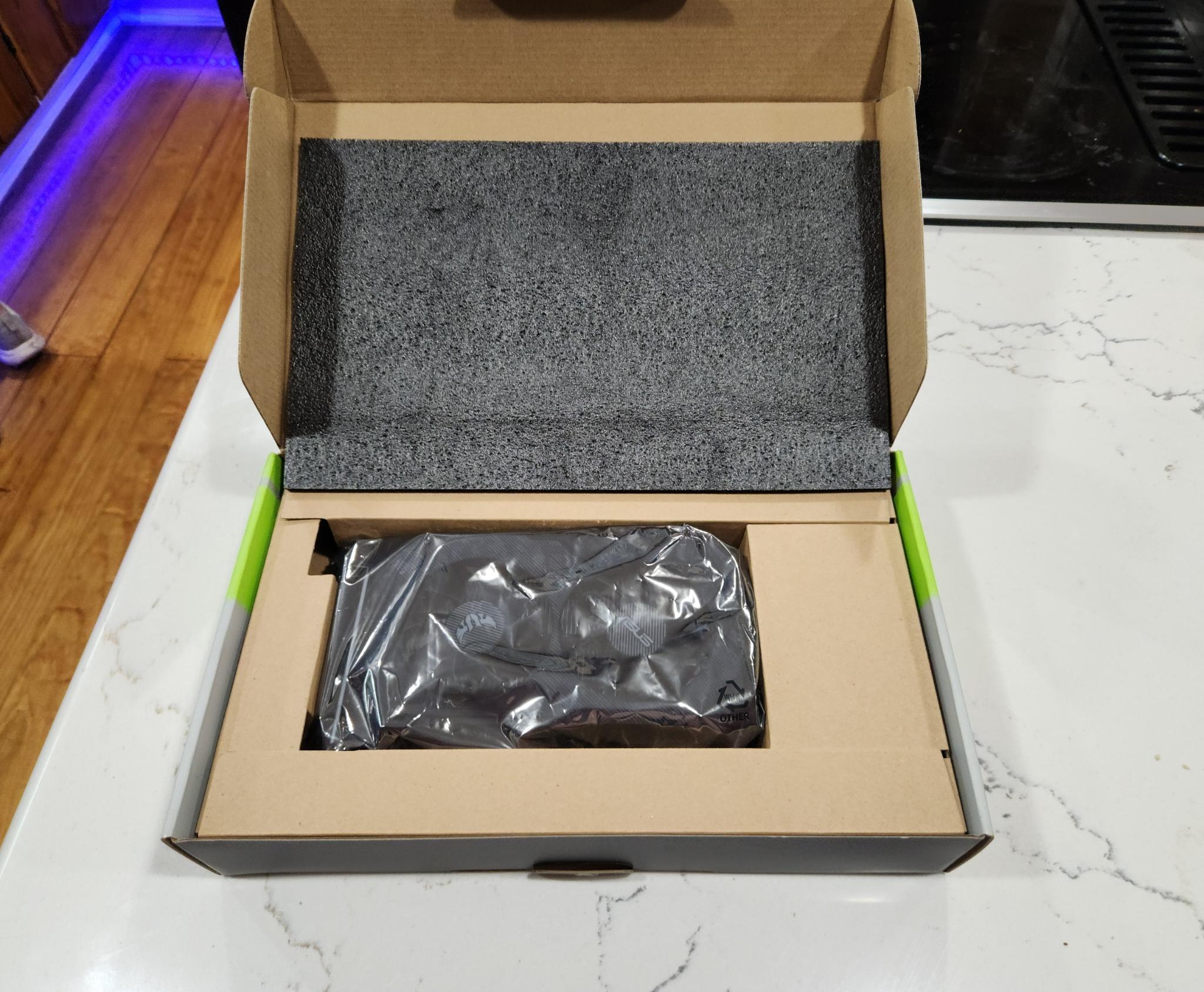 Asus Tuf Gaming 1660 Super OC 6gb GDDR6