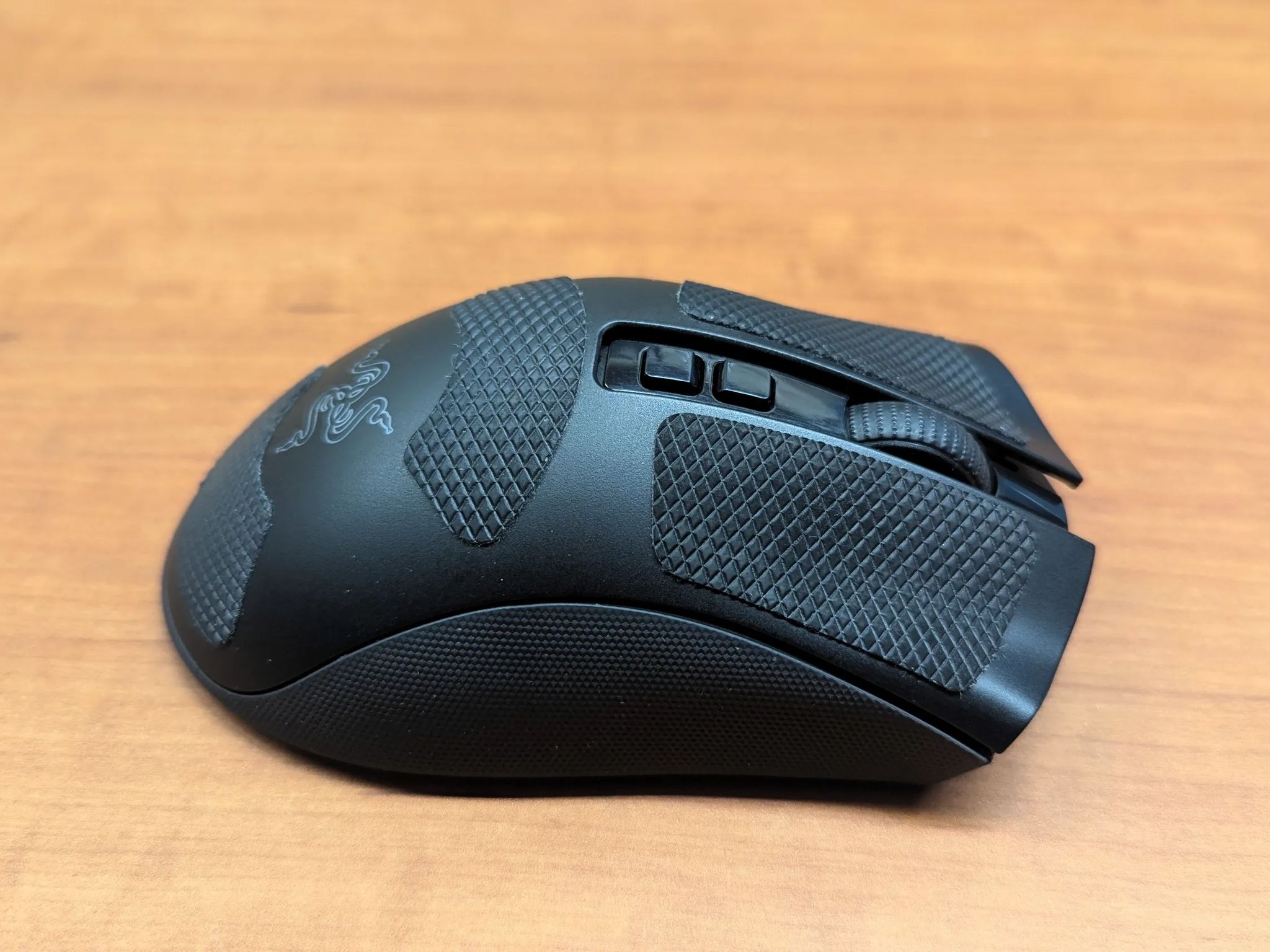 Razer Deathadder V2 Pro Wireless Gaming Mouse W/ Charging Dock