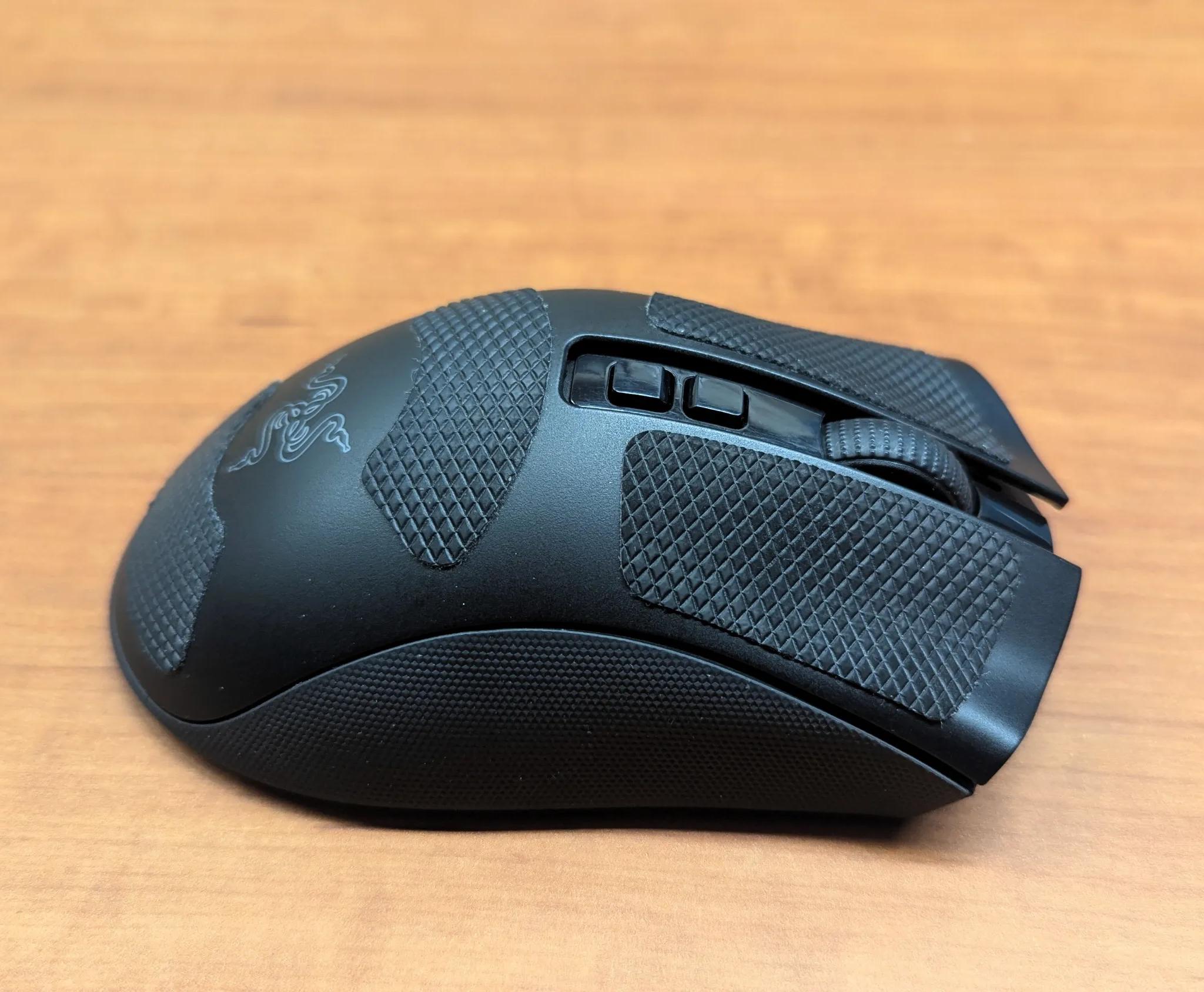 Razer Deathadder V2 Pro Wireless Gaming Mouse W/ Charging Dock