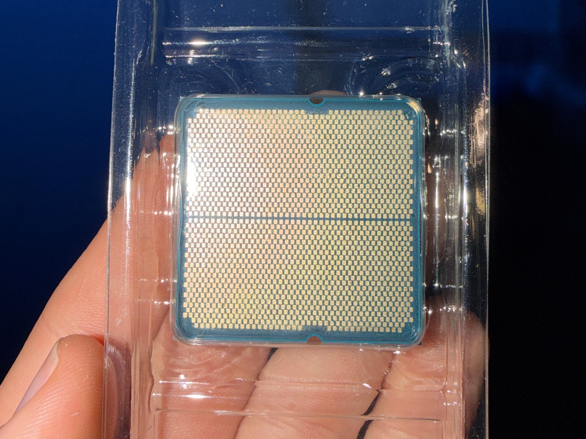 AMD Ryzen 5 8400F