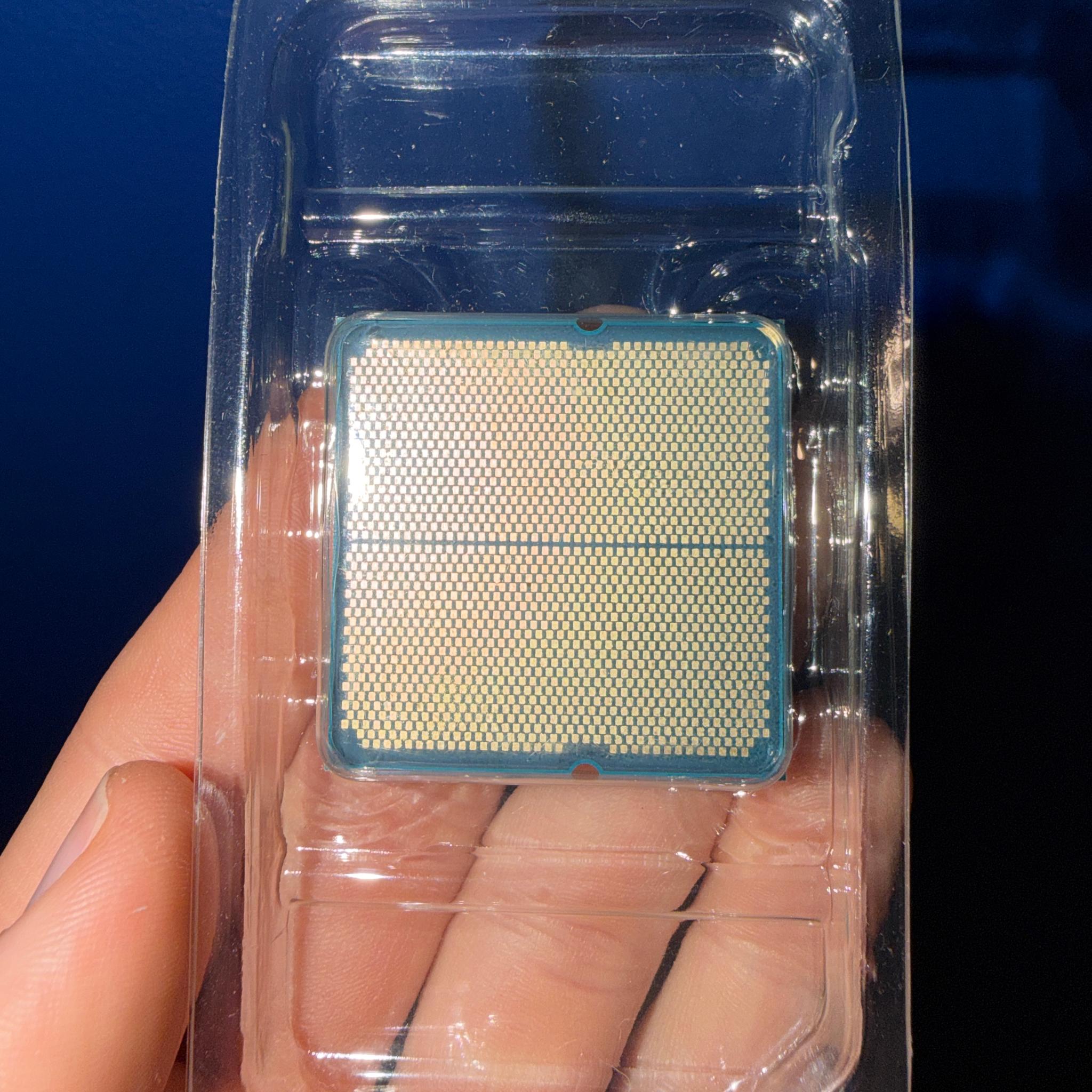 AMD Ryzen 5 8400F
