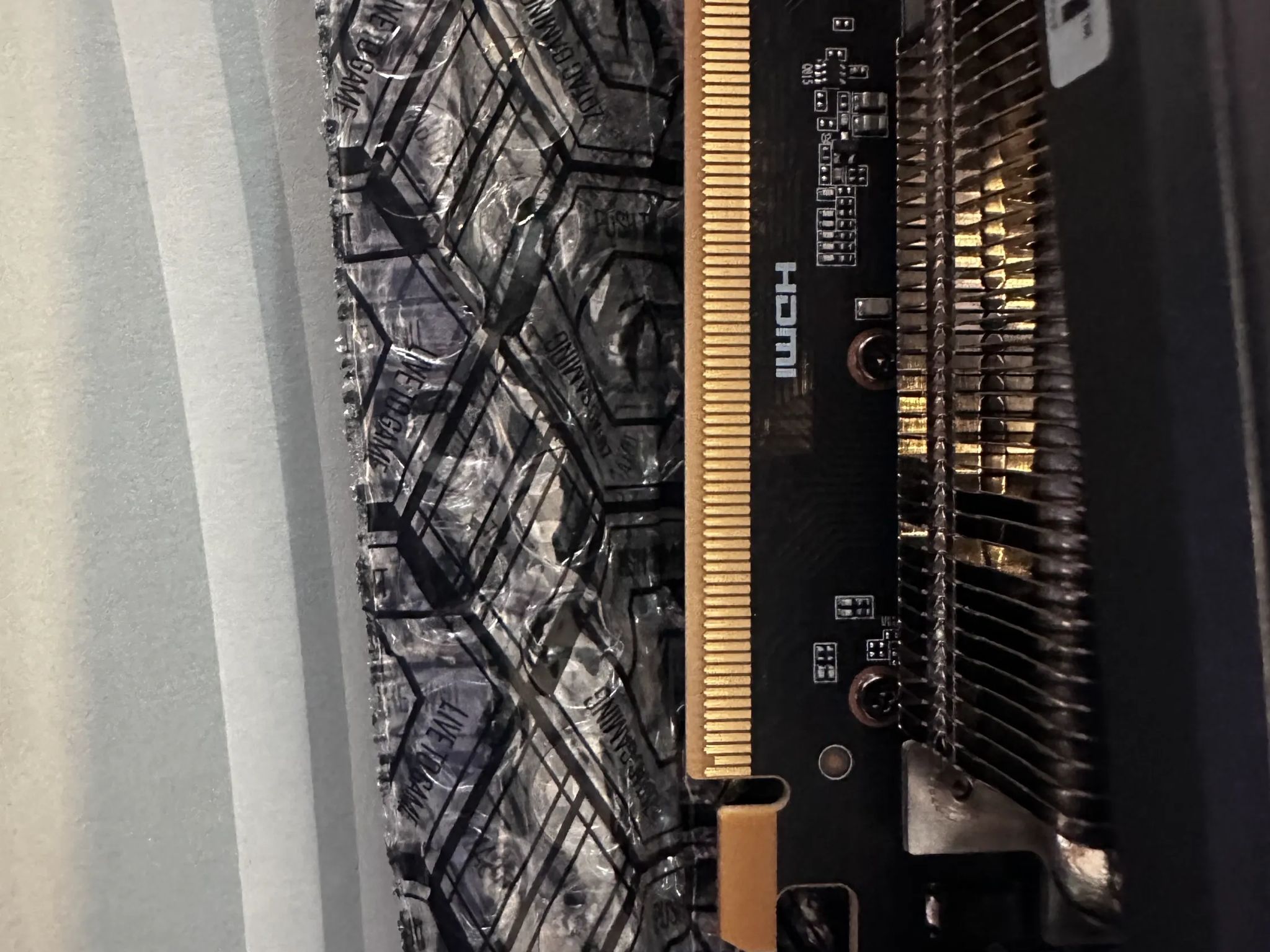 Zotac 4080 Super Amp
