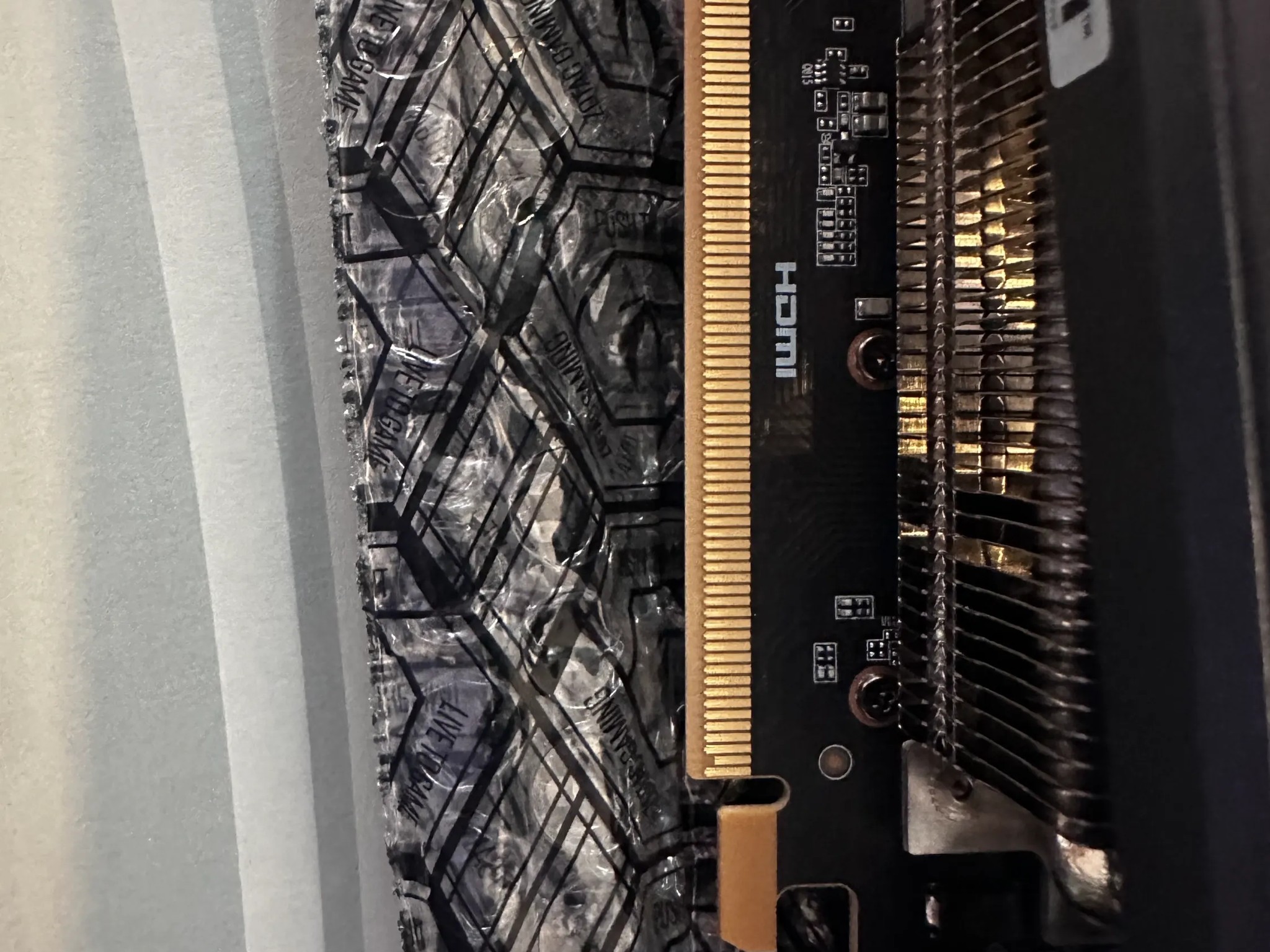 Zotac 4080 Super Amp