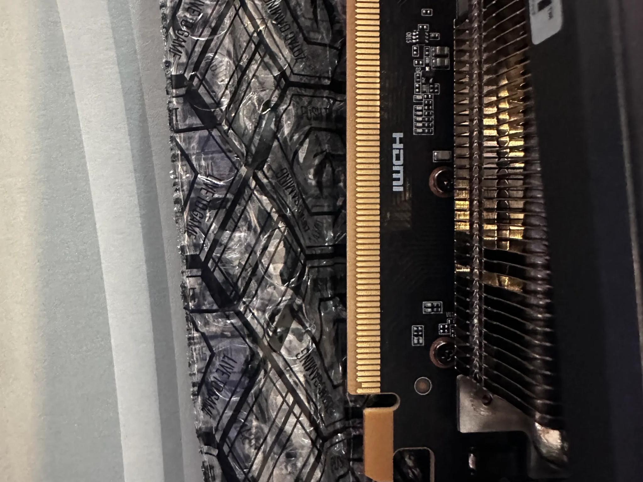Zotac 4080 Super Amp