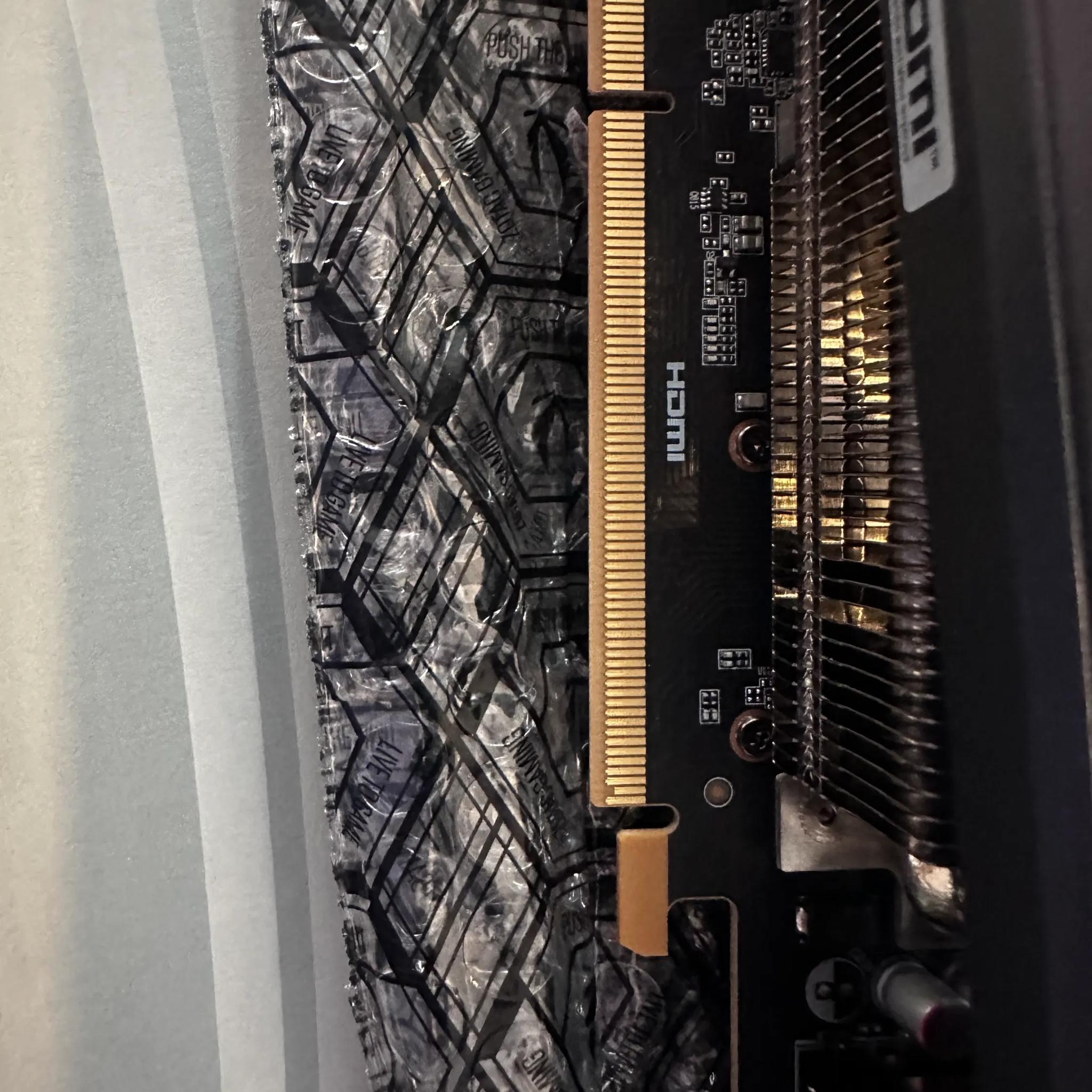 Zotac 4080 Super Amp