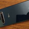 LG V60 ThinQ 5G Smartphone